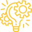 Tailored Innovative Solutions Icon