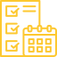 Efficient Project Delivery Icon